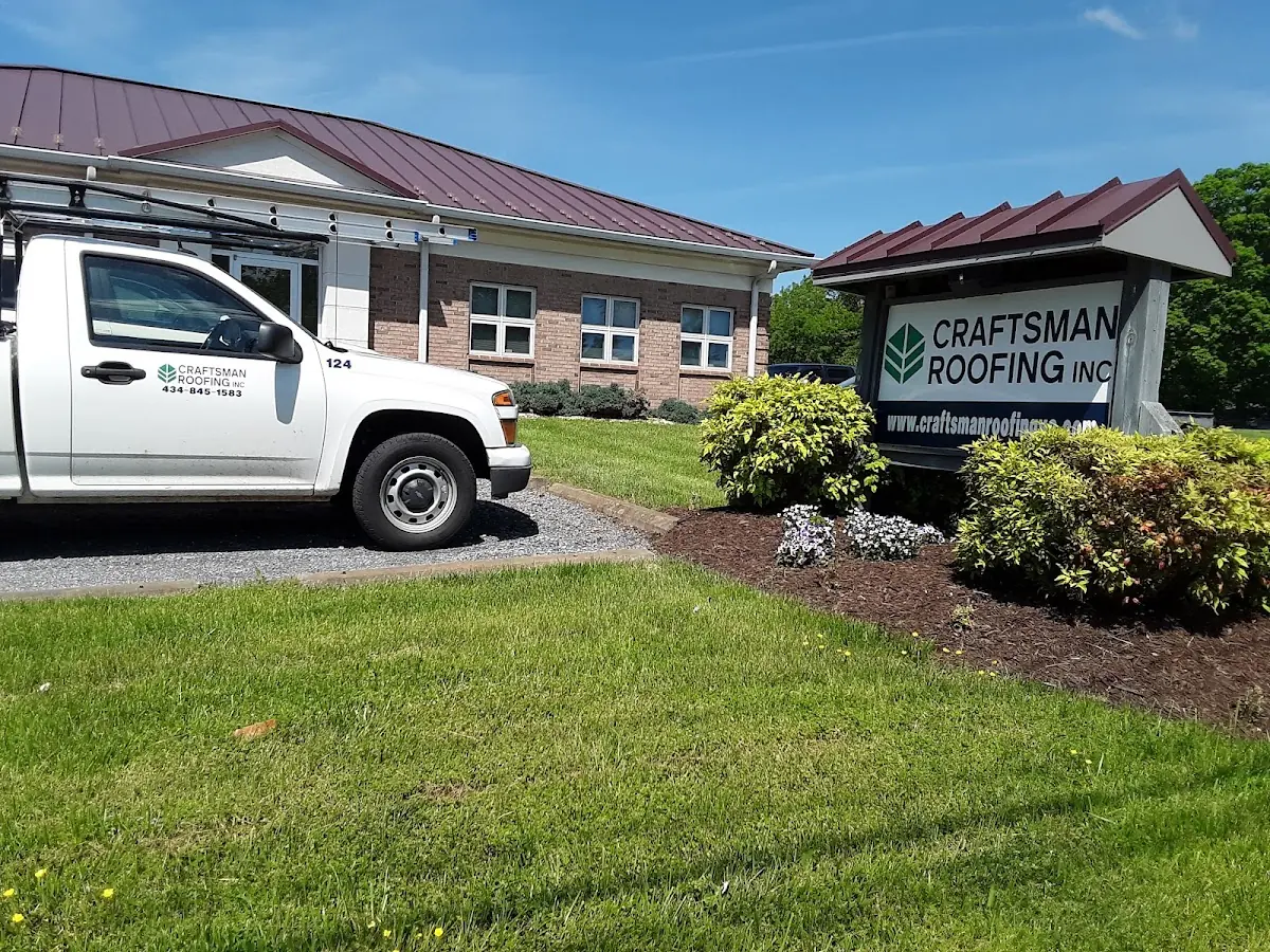 Quality Wind Damage Roof Repair by experienced craftsmen in Maplewood